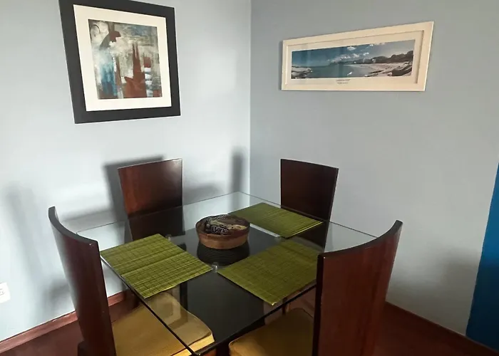 Flat Ipanema Beach Star Rio de Janeiro