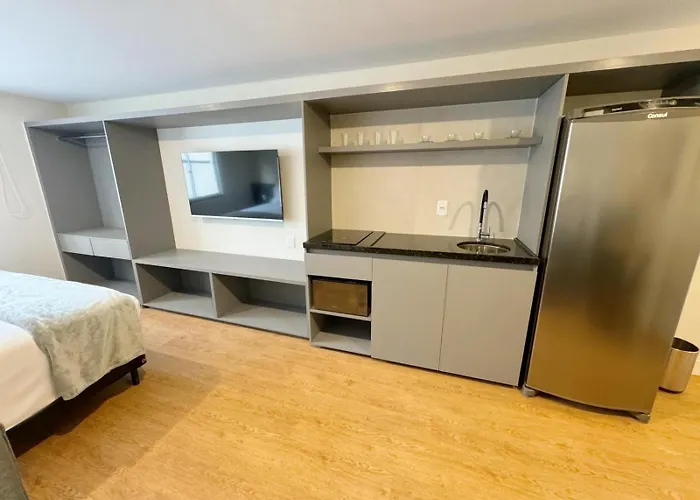 Art Lapa Hotel Rio de Janeiro