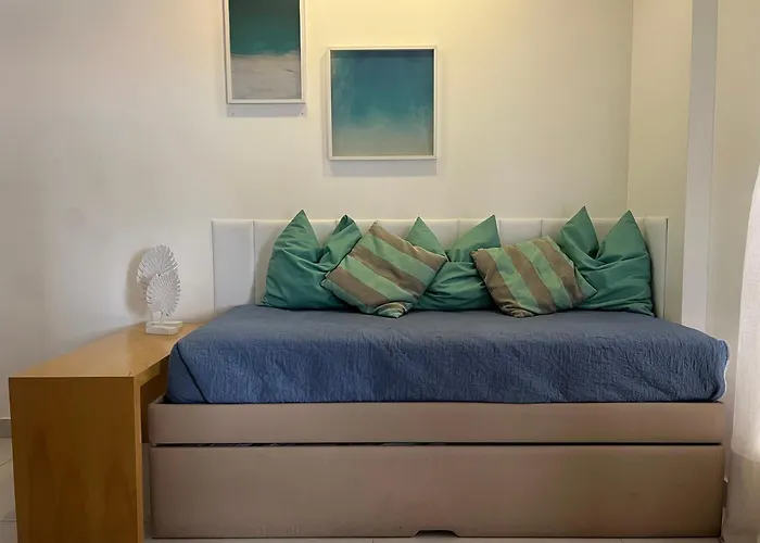 Flat Na Praia Rio de Janeiro