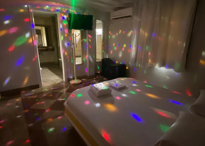 L'Amour Motel Rio de Janeiro
