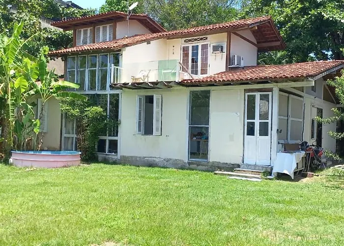 Casa Com Natureza Rio de Janeiro