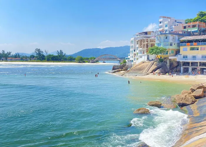 Pousada Alto Da Prainha Rio de Janeiro