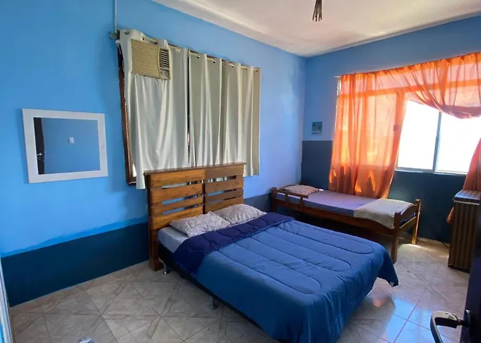 Pousada Alto Da Prainha Rio de Janeiro