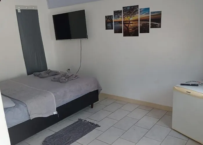 Pousada Do Sol Rio de Janeiro