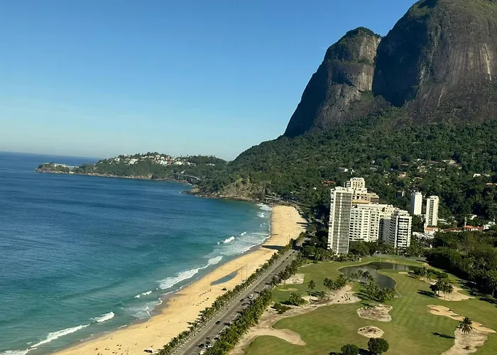 Hotel Nacional Rio De Janeiro