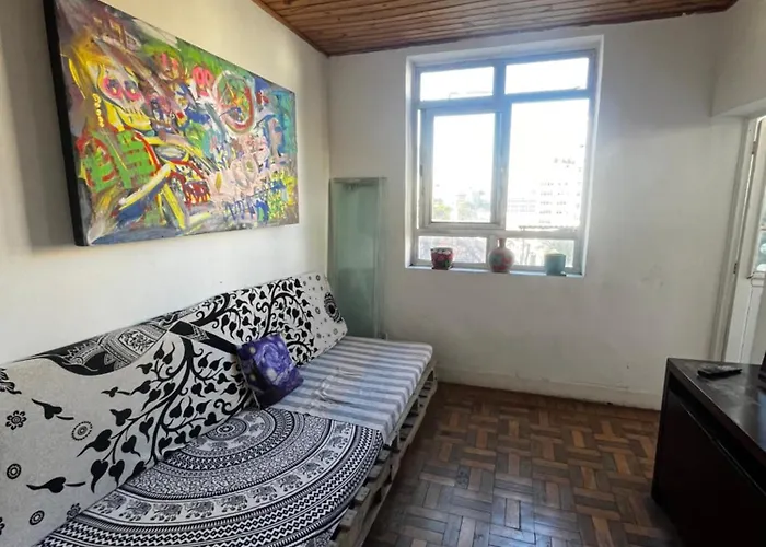 Casa Na Escada Selaron Hotel Rio de Janeiro