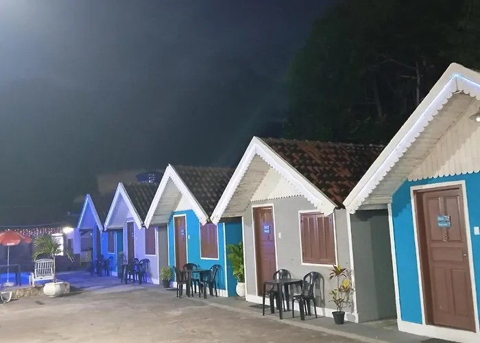 Pousada Do Sol Rio de Janeiro