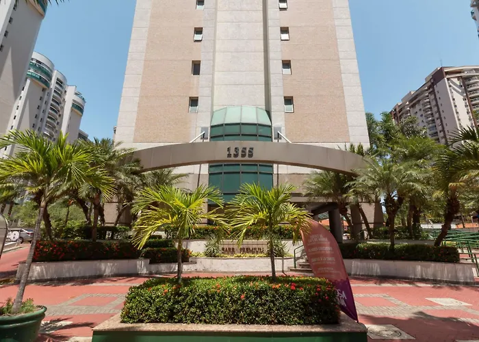 Pineapples BPremium - Excelentes suítes Rio de Janeiro