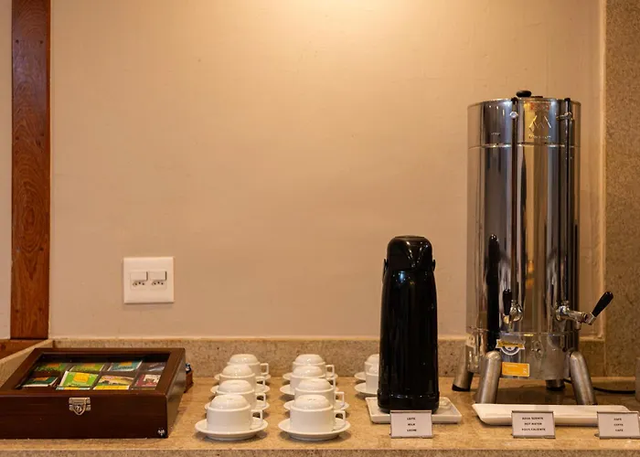 Hotel Villa Reggia Rio de Janeiro