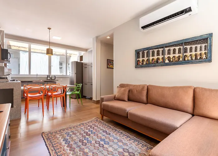 Lapa Chêca Guest House Rio de Janeiro