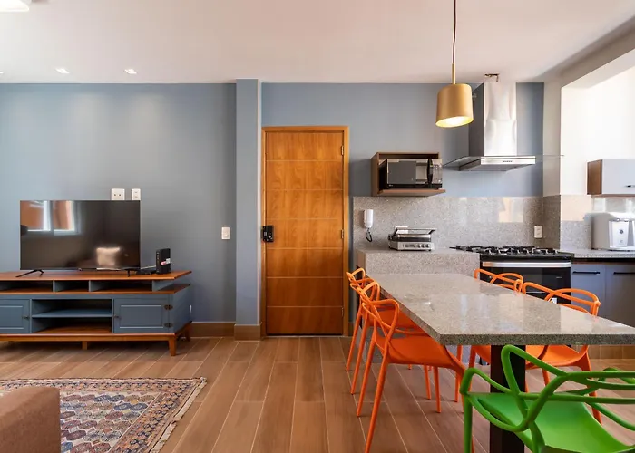 Lapa Chêca Guest House Rio de Janeiro