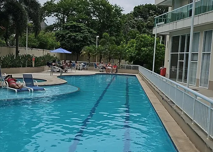 Apart Hotel Rio Stay Rio de Janeiro