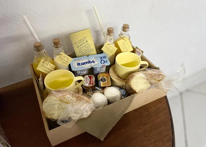 Panorama Inn Rio de Janeiro