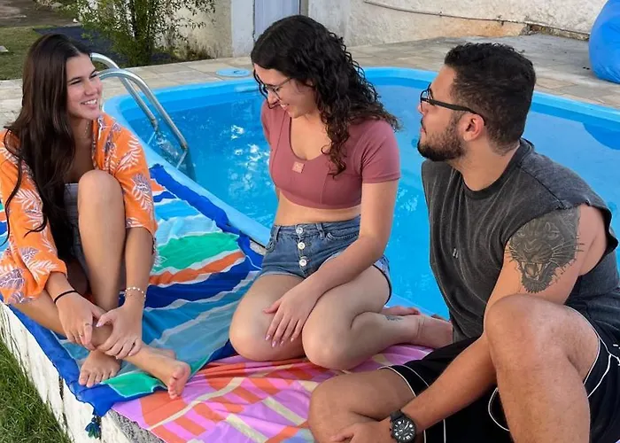 Buena Onda Hostel Rio de Janeiro