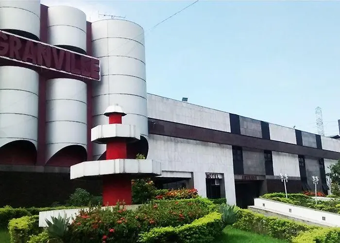 Hotel Granville Rio de Janeiro