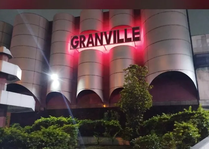 Hotel Granville Rio de Janeiro