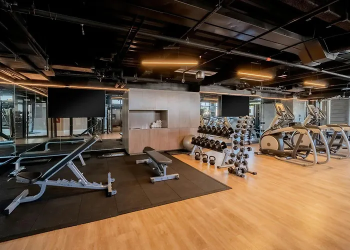 Residence Inn by Marriott Rio de Janeiro Barra da Tijuca