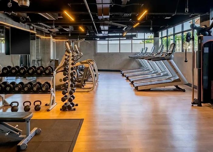 Residence Inn by Marriott Rio de Janeiro Barra da Tijuca