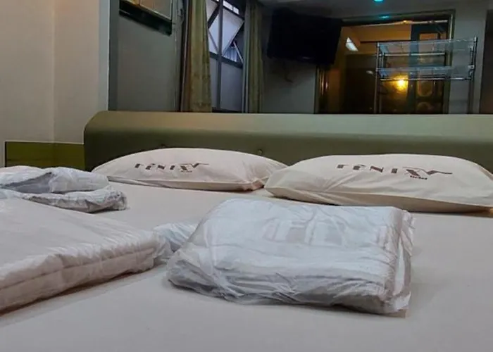 Hotel Fênix (Adult Only)