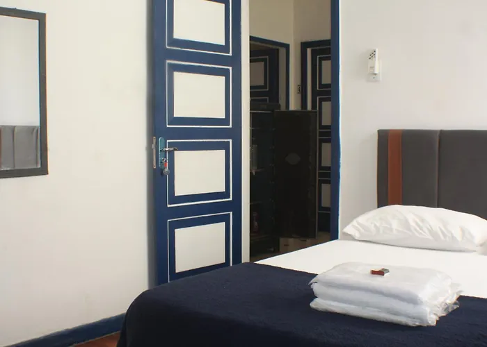Farfalla Guest House Rio de Janeiro
