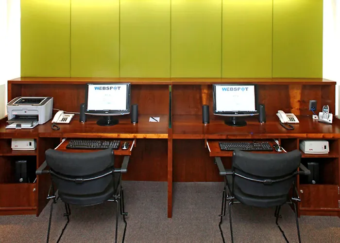 Hoteis Rio de JaneiroPremier Copacabana