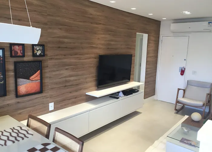 Leblon Flat Aparthotel Rio de Janeiro