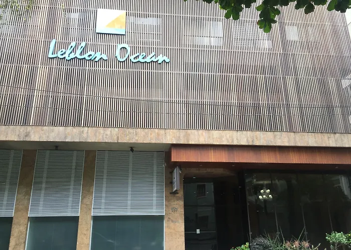 Leblon Flat Aparthotel Rio de Janeiro