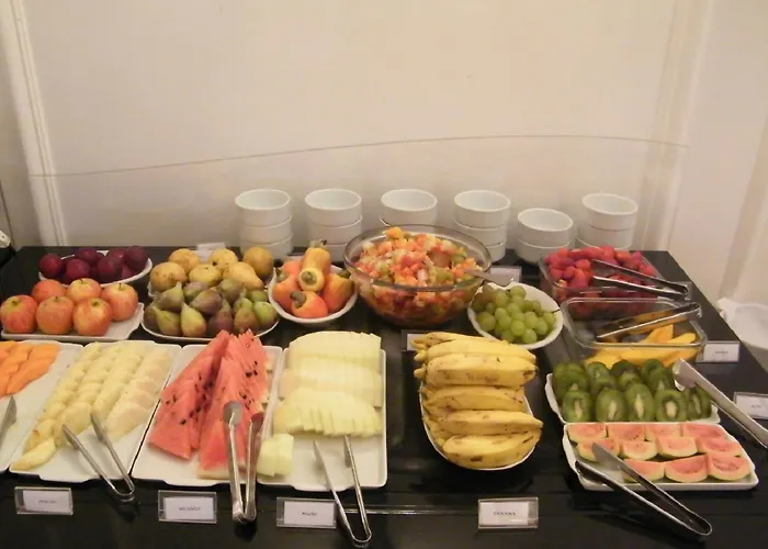 Hoteis Rio de JaneiroOlinda Rio