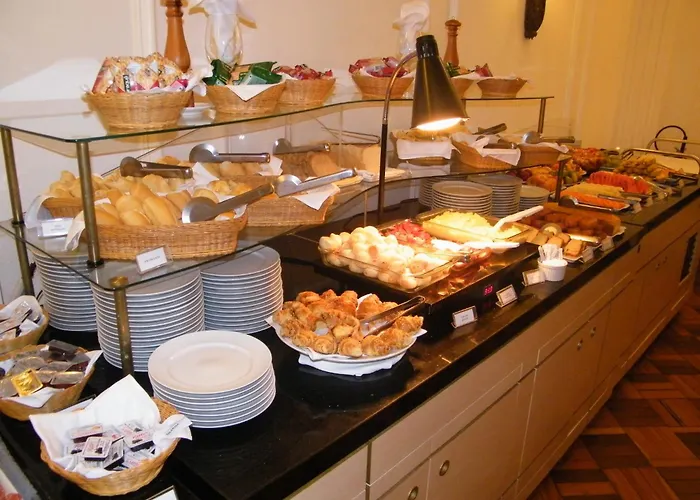 Hoteis Rio de JaneiroOlinda Rio