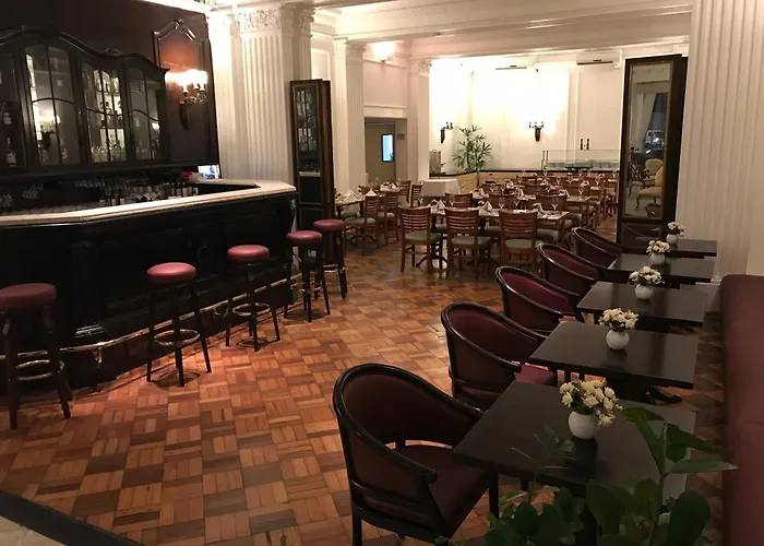 Hoteis Rio de JaneiroOlinda Rio