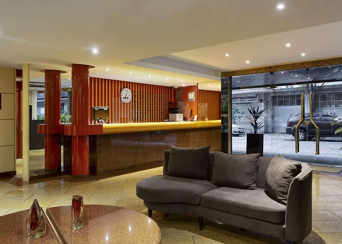 Windsor Palace Copacabana