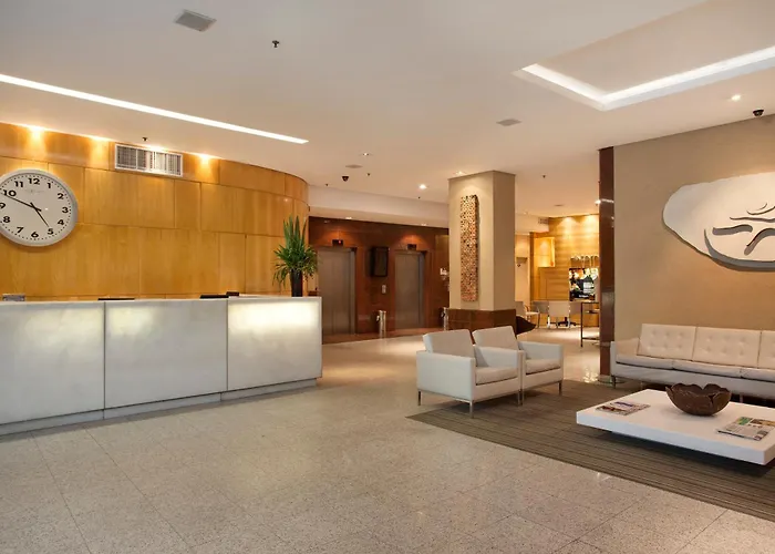 Hoteis Rio de JaneiroRoyal Rio Palace