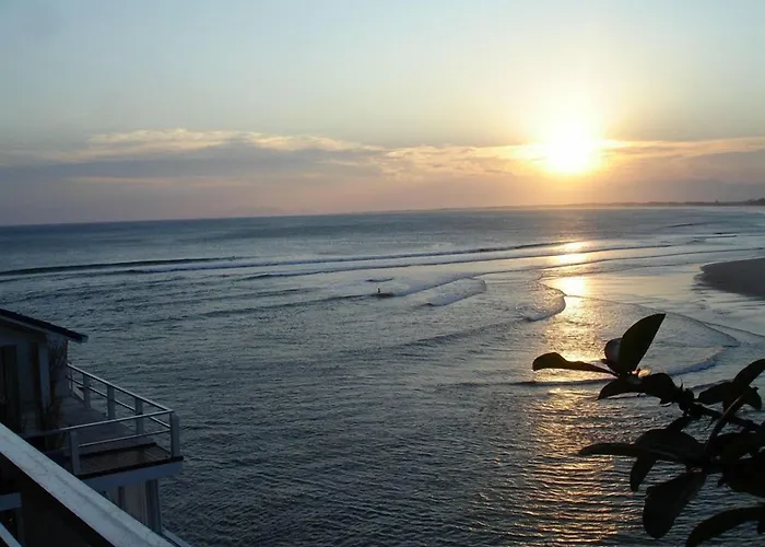 Le Relais De Marambaia Hotel Rio de Janeiro