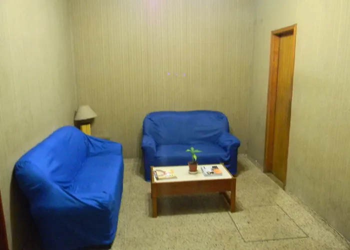 Hoteis Rio de JaneiroAmericano