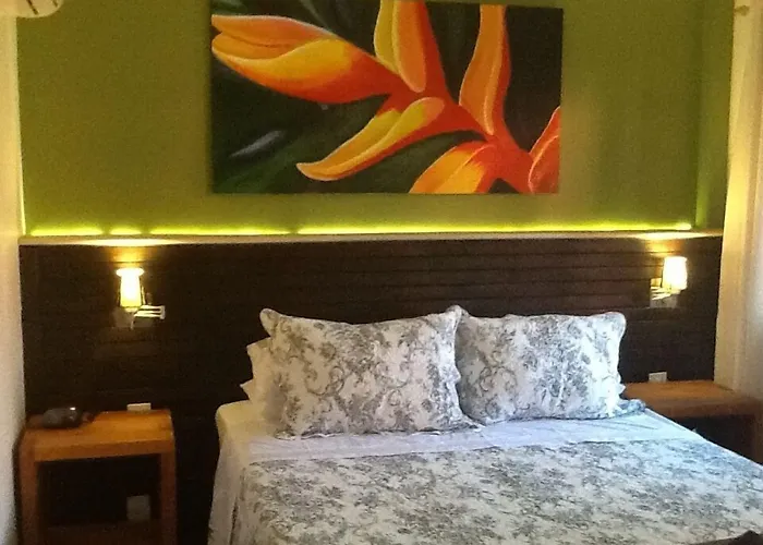 Casa Verde Río Rio de Janeiro