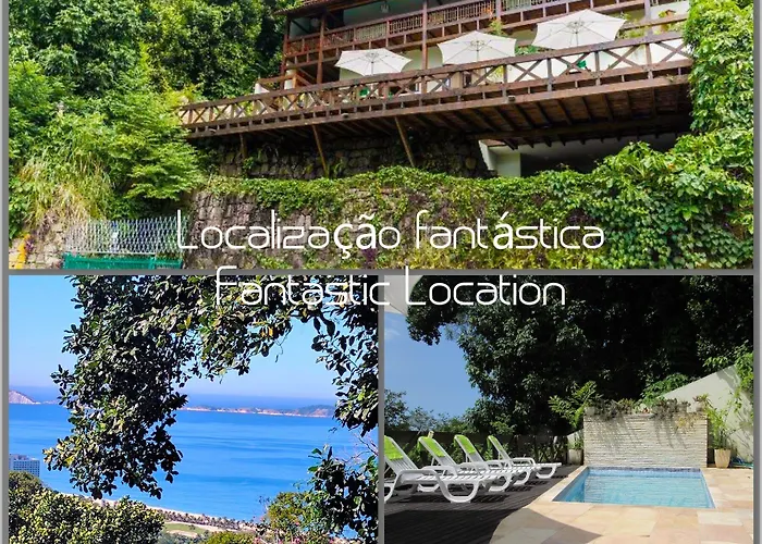 Casa Verde Río Rio de Janeiro