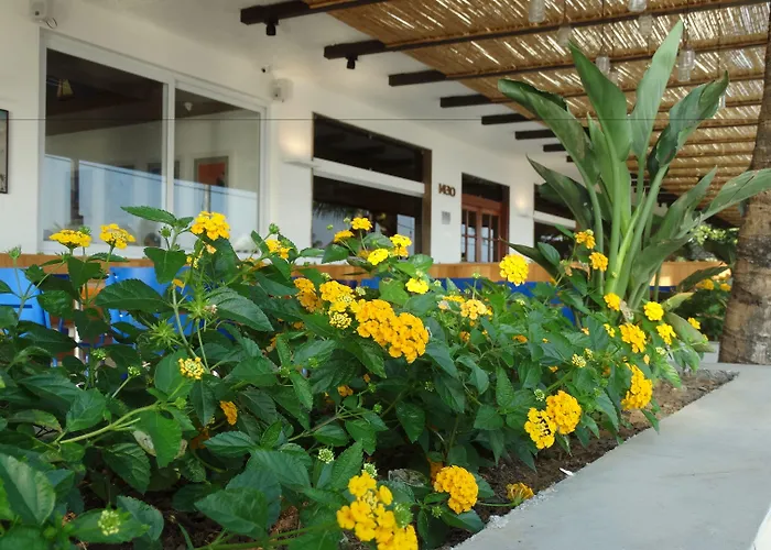 Hotel Praia Linda Rio de Janeiro