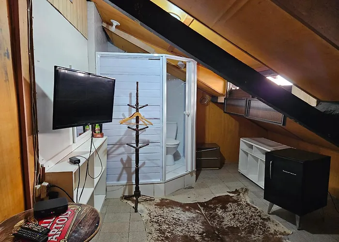 Pousadinha Copacabana Rio de Janeiro