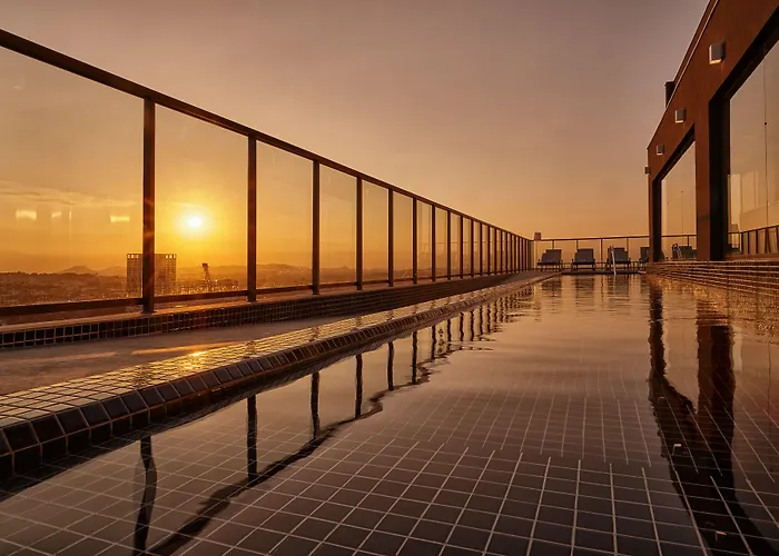 Intercity Rio de Janeiro Porto Maravilha