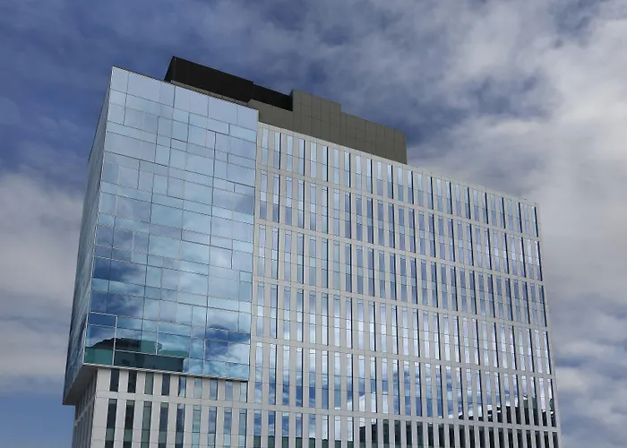 Hoteis Rio de JaneiroVenit Barra