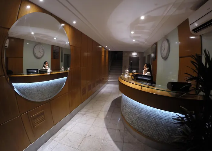 Hotel Primor (Adults Only) Rio de Janeiro