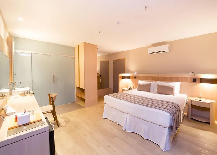 Hoteis Rio de JaneiroRitz Copacabana