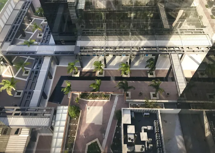 Novotel RJ Porto Atlantico