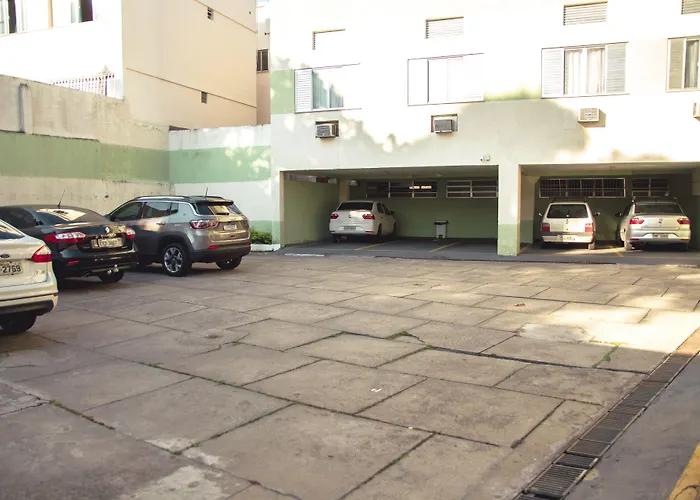 Hotel Plage Rio de Janeiro