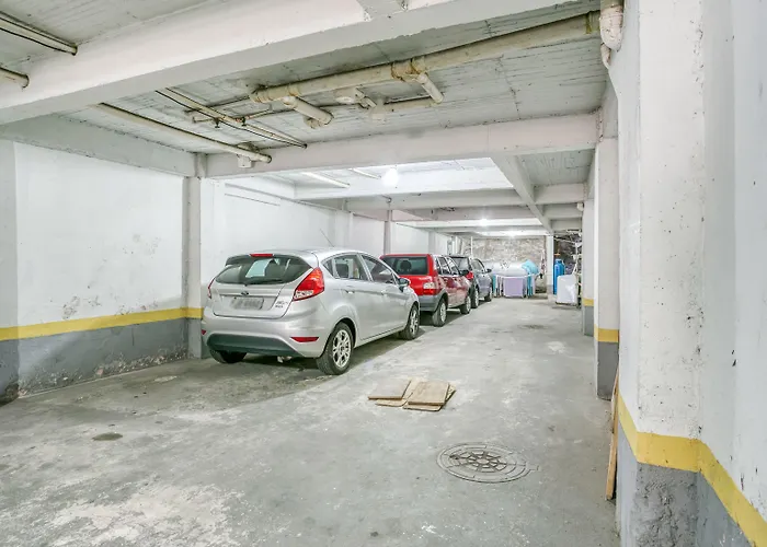 Hotel Vital, Rio De Janeiro