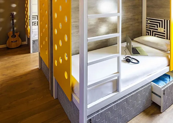 Ibis Budget Rio De Janeiro Centro