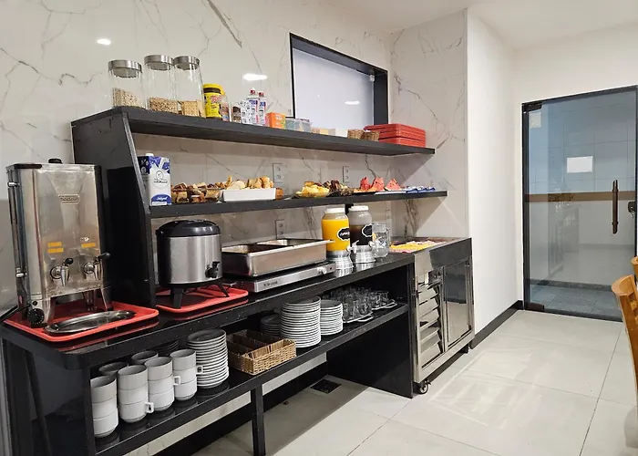 Hotel Unico Rio de Janeiro