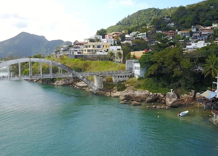 Pousada Do Sergio Rio de Janeiro