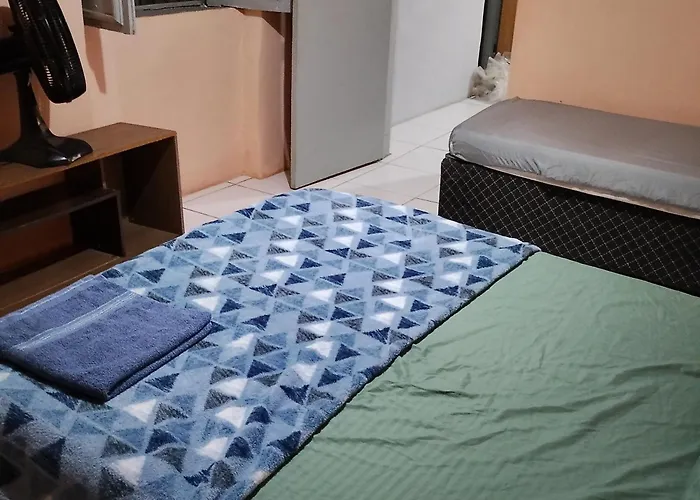 Casa Completa 1 Santa Alexandrina Hotel Rio de Janeiro