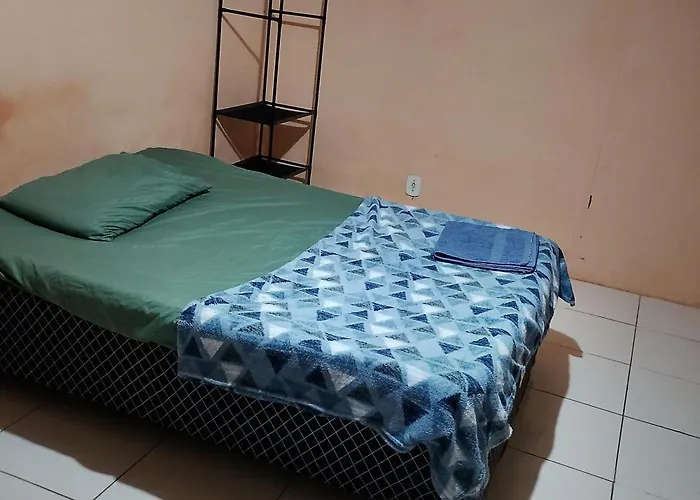 Casa Completa 1 Santa Alexandrina Hotel Rio de Janeiro